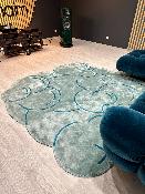 BRETZ - TAPIS - BUBBLES