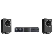 Fyne F700 & Naim Supernait 3