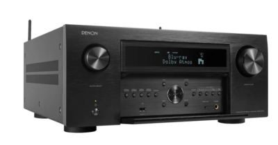 Denon AVC-A1H