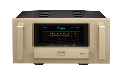 Accuphase A-300 - La paire - Sur commande