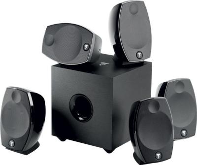 Focal Pack Sib Evo