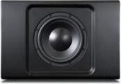 Bluesound Pulse Soundbar + Noir et Bluesound Pulse Sub + Noir