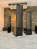 Martin Logan renaissance ESL 15A - la paire en démo 