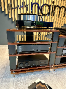 Naim Audio Meuble Fraim -  fin de stock 