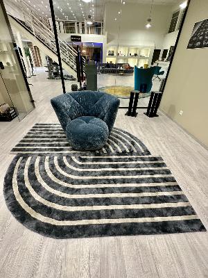 BRETZ TAPIS ZEN RECORD