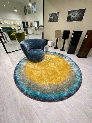 Bretz Tapis Sun