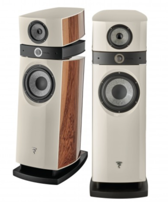 Focal Scala Utopia EVO - sur commande