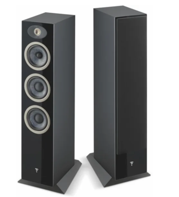 FOCAL THEVA N°2 