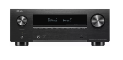 Denon AVC-X3800H