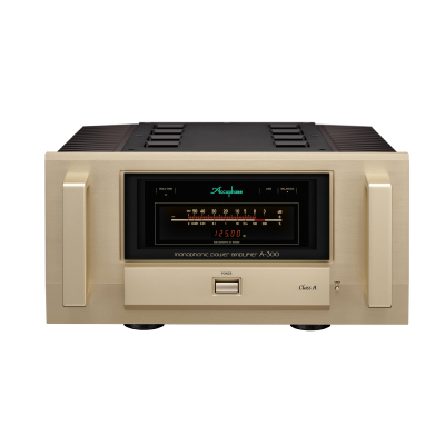 Accuphase A-300 - La paire - Sur commande