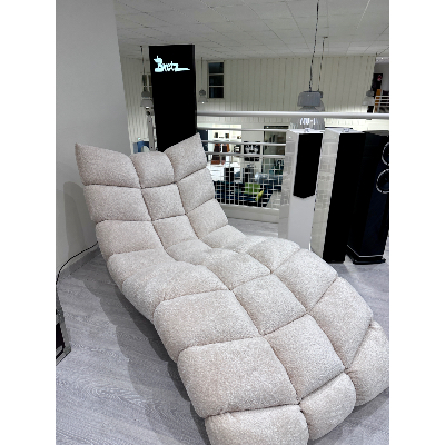 Bretz Chaise longue Cloud 7 - fin de stock 