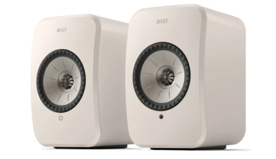 KEF LSX 2 LT