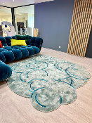 Bretz Tapis Bubble - Destockage