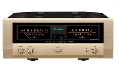 ACCUPHASE P 4600 - sur commande