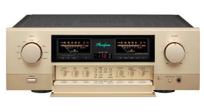 ACCUPHASE E380 - Sur commande