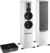 Dali Rubicon 6 C + Sound Hub - sur commande