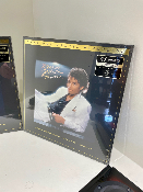 MOFI MICHAEL JACKSON - THRILLER (1 LP 180G - 33 RPM BOX SET)