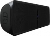 Bluesound Pulse Soundbar + Noir et Bluesound Pulse Sub + Noir