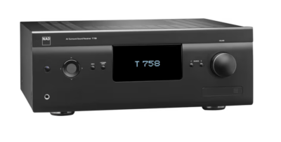 NAD T758 V3I