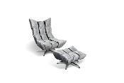 bretz fauteuil Hangout B122