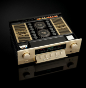 Accuphase C-3900 - sur commande