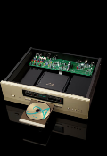 Accuphase DP450 - Sur commande