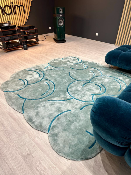 Bretz Tapis Bubble - Destockage