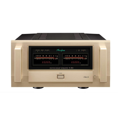 Accuphase A 80 - Sur Commande