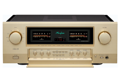 Accuphase E700 - Sur commande