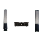 Martin Logan ESL + NAD M33 Soldes 2025