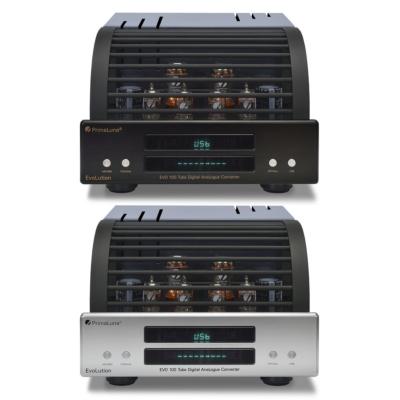 PrimaLuna EVO100 DAC à Tubes