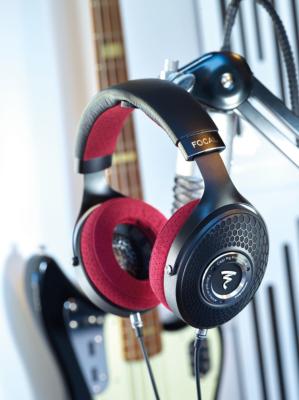 Focal Casque Clear Mg pro - hi-fi 