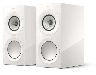 KEF R3 Meta