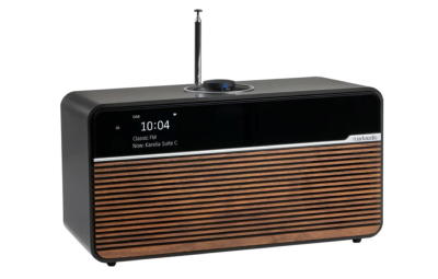 Ruark R2 MK4 - En écoute chez nous