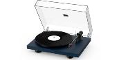 Pro-Ject Dbut Carbon Evo Bleu