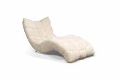 Bretz chaise longue Cloud 7