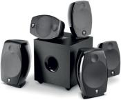 Focal pack sib Evo Dolby atmos 5.1.2