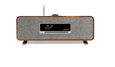 Ruark Audio R3 S - En écoute chez nous