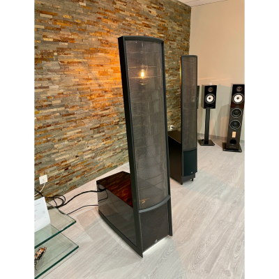 Martin Logan Expression ESL 13A Destockage