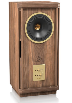 Tannoy Prestige Stirling III LZ Special Edition